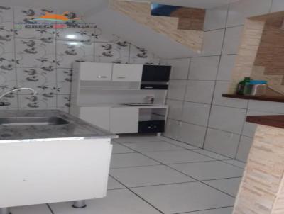 Sobrado para Venda, em Sao Paulo, bairro Jd. Umarizal, 2 dormitrios, 1 banheiro