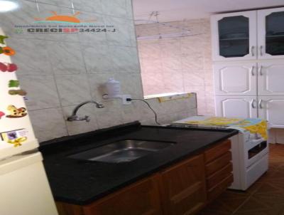 Apartamento para Venda, em Sao Pauo, bairro Parque Santo Antnio