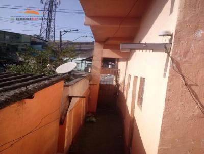 Sobrado para Venda, em Sao Paulo, bairro Jardim Clarice, 8 dormitrios, 8 banheiros