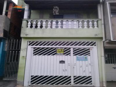 Sobrado para Venda, em Sao Paulo, bairro Zona Sul - Bairro Sob Consulta, 3 dormitrios, 2 banheiros, 1 vaga