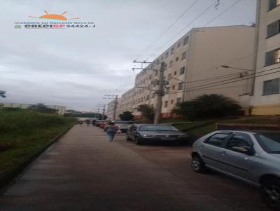 Apartamento para Venda, em Sao Paulo, bairro Jardim Tres Estrela, 2 dormitrios, 1 banheiro, 1 vaga