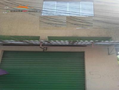 Sobrado para Venda, em Sao Paulo, bairro Capo Redondo