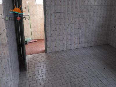 Sobrado para Venda, em Sao Paulo, bairro Jardim Maraca, 2 dormitrios, 1 banheiro, 1 vaga