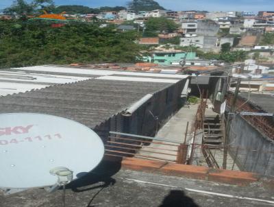Sobrado para Venda, em Sao Paulo, bairro Jardim Caicara