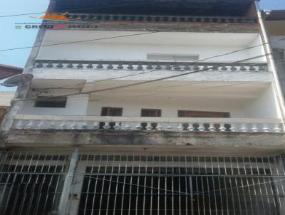 Sobrado para Venda, em Sao Paulo, bairro Sao Bento Novo