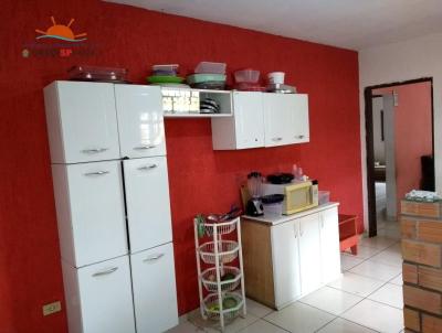 Casa para Venda, em Sao Pauo, bairro Vila Natal, 2 dormitrios, 1 banheiro, 1 vaga