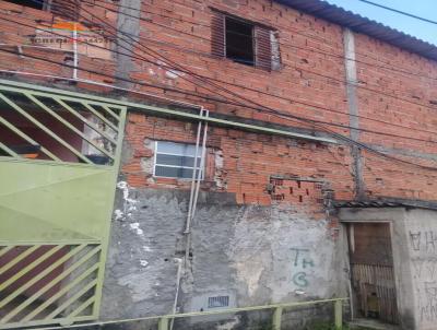 Sobrado para Venda, em Sao Paulo, bairro Parque Fernanda