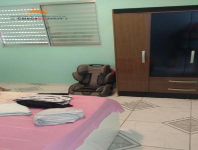 Sobrado para Venda, em Sao Paulo, bairro Jardim Guaruja, 2 dormitrios, 2 banheiros, 1 vaga