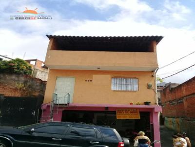 Sobrado para Venda, em Sao Paulo, bairro Jardim das Palmeiras