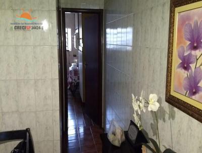 Casa para Venda, em Sao Paulo, bairro Capelinha, 3 dormitrios, 3 banheiros, 2 vagas