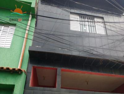 Sobrado para Venda, em Sao Paulo, bairro Jardim Dom Jos, 2 dormitrios, 1 banheiro, 1 vaga