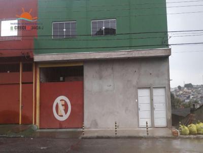 Comercial para Locao, em Sao Paulo, bairro Capo Redondo, 2 banheiros
