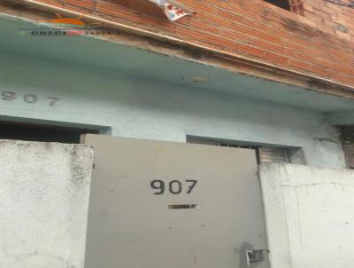 Sobrado para Venda, em Sao Pauo, bairro Jardim Independencia, 2 dormitrios, 1 banheiro