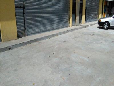 Comercial para Locao, em Sao Paulo, bairro Parque Santo Antnio