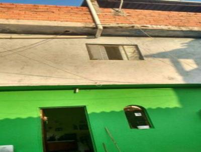Sobrado para Venda, em Sao Pauo, bairro Jardim Germania, 1 banheiro