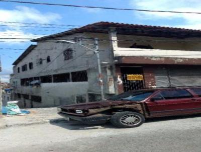 Sobrado para Venda, em Sao Paulo, bairro Guarapiranga, 5 dormitrios, 5 banheiros, 2 vagas