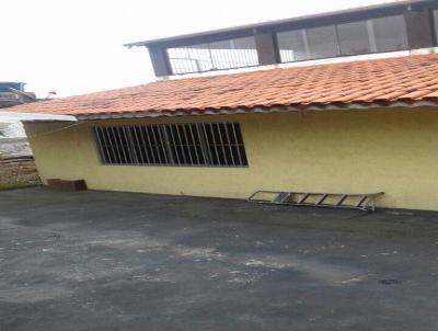 Terreno para Venda, em Sao Pauo, bairro Parque Santo Antnio