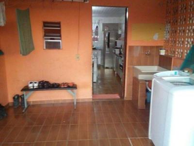 Sobrado para Venda, em Sao Pauo, bairro Jardim Guarapiranga, 2 dormitrios, 2 banheiros, 2 vagas