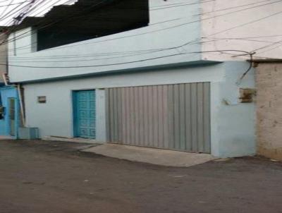Sobrado para Venda, em Sao Paulo, bairro Jardim Santa Margarida, 2 dormitrios, 1 banheiro, 1 vaga