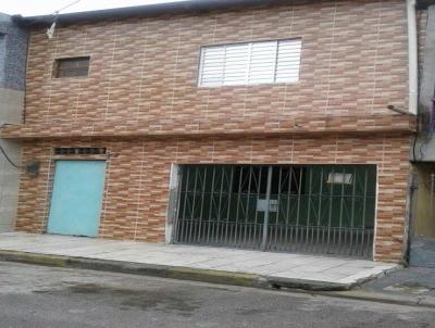 Sobrado para Venda, em Sao Paulo, bairro Jardim Caicara, 2 dormitrios, 2 banheiros, 1 vaga