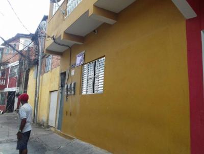 Sobrado para Venda, em Sao Paulo, bairro Jardim Vista Linda, 2 dormitrios, 3 banheiros
