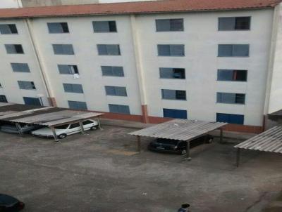 Apartamento para Venda, em Sao Paulo, bairro Jardim Sao Luiz, 2 dormitrios, 1 banheiro, 1 vaga