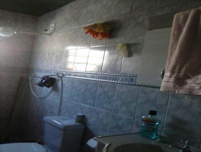 Sobrado para Venda, em Sao Paulo, bairro Cohab Adventista, 2 dormitrios, 1 banheiro