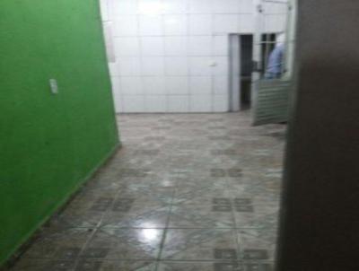 Casa para Venda, em Sao Paulo, bairro Jardim Itaoca, 2 dormitrios, 1 banheiro