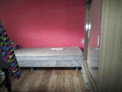 Casa para Venda, em Sao Pauo, bairro Jardim Comercial., 2 dormitrios, 1 banheiro