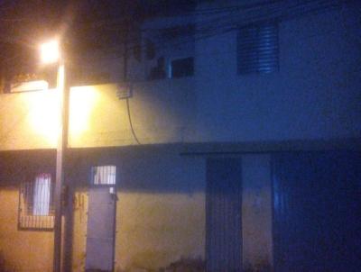 Sobrado para Venda, em Sao Paulo, bairro Jardim Angela, 1 dormitrio, 1 banheiro, 1 vaga