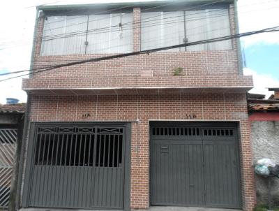 Sobrado para Venda, em Sao Paulo, bairro Jardim do Colegio