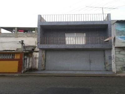 Sobrado para Venda, em Sao Paulo, bairro Jardim Jangadeiro, 3 dormitrios, 2 banheiros, 1 vaga