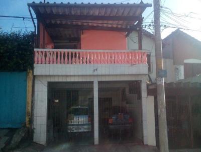 Sobrado para Venda, em Sao Paulo, bairro Capo Redondo
