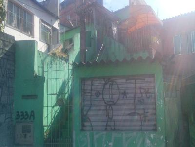 Casa para Venda, em Sao Paulo, bairro Jardim Sao Bento Novo, 2 dormitrios, 1 banheiro