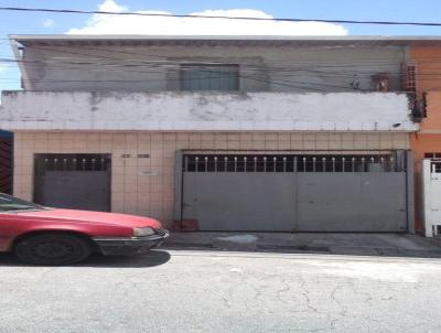 Sobrado para Venda, em Sao Paulo, bairro Jardim das Palmeiras, 1 vaga