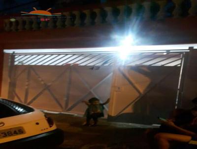 Casa para Venda, em Sao Paulo, bairro Jardim Comercial, 2 dormitrios, 1 banheiro, 1 vaga