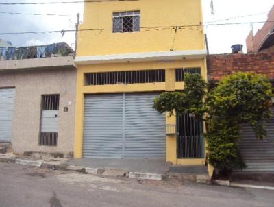 Sobrado para Venda, em Embu das Artes, bairro Santo Eduardo, 4 dormitrios, 4 banheiros, 4 vagas