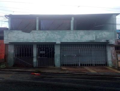 Sobrado para Venda, em Sao Paulo, bairro Jardim Sao Bento Novo