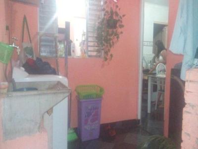Sobrado para Venda, em Sao Paulo, bairro Jardim Paranapanema, 2 dormitrios, 1 banheiro