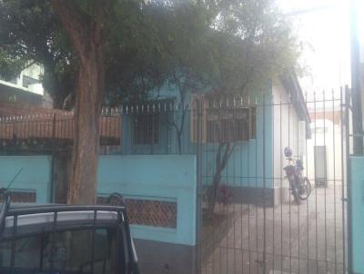 Sobrado para Venda, em Sao Paulo, bairro Capo Redondo