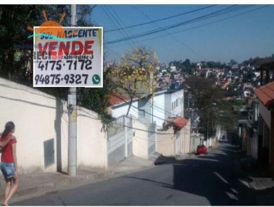 Sobrado para Venda, em Sao Paulo, bairro Capo Redondo, 2 dormitrios, 1 banheiro, 1 vaga