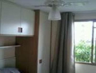 Apartamento para Venda, em Sao Paulo, bairro Cohab Adventista, 2 dormitrios, 1 banheiro, 1 sute, 2 vagas