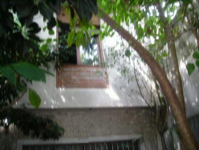 Casa para Venda, em Sao Paulo, bairro Alto da Boa Vista, 3 dormitrios, 3 banheiros, 1 vaga