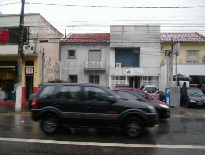 Casa para Locao, em Sao Pauo, bairro Alto da Boa Vista, 3 banheiros, 1 vaga