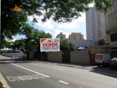 Terreno para Venda, em Sao Pauo, bairro Socorro, 3 dormitrios, 2 banheiros, 10 vagas