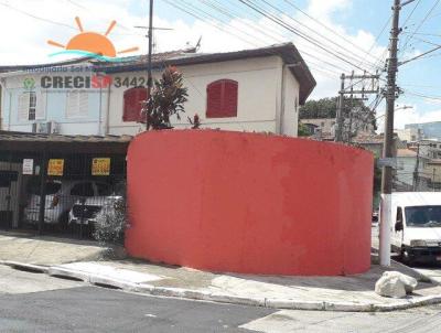 Sobrado para Venda, em Sao Paulo, bairro Jabaguara, 3 dormitrios, 3 banheiros, 1 sute, 3 vagas