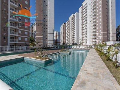 Apartamento para Venda, em Taboao da Serra, bairro Jardim Wanda, 2 dormitrios, 1 banheiro, 1 sute, 1 vaga