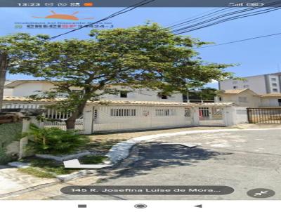 Sobrado para Venda, em Taboao da Serra, bairro Jardim Maria Rosa, 2 dormitrios, 3 banheiros, 1 sute, 2 vagas