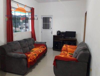 Sobrado para Venda, em Sao Paulo, bairro Chacara da Enseada, 2 dormitrios, 1 banheiro, 4 vagas