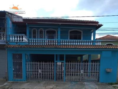 Sobrado para Venda, em Itapecerica da Serra, bairro Jardim Nisalves, 5 dormitrios, 5 banheiros, 2 sutes, 5 vagas
